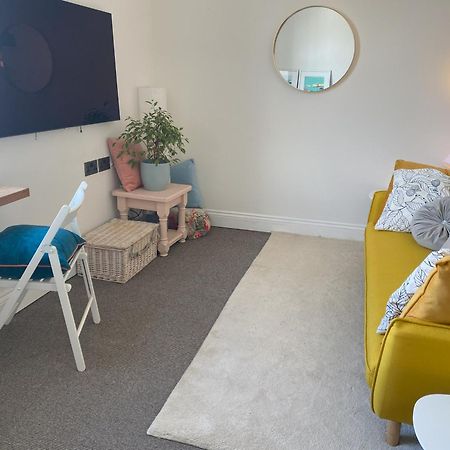 Solent Apartments Portsmouth Buitenkant foto