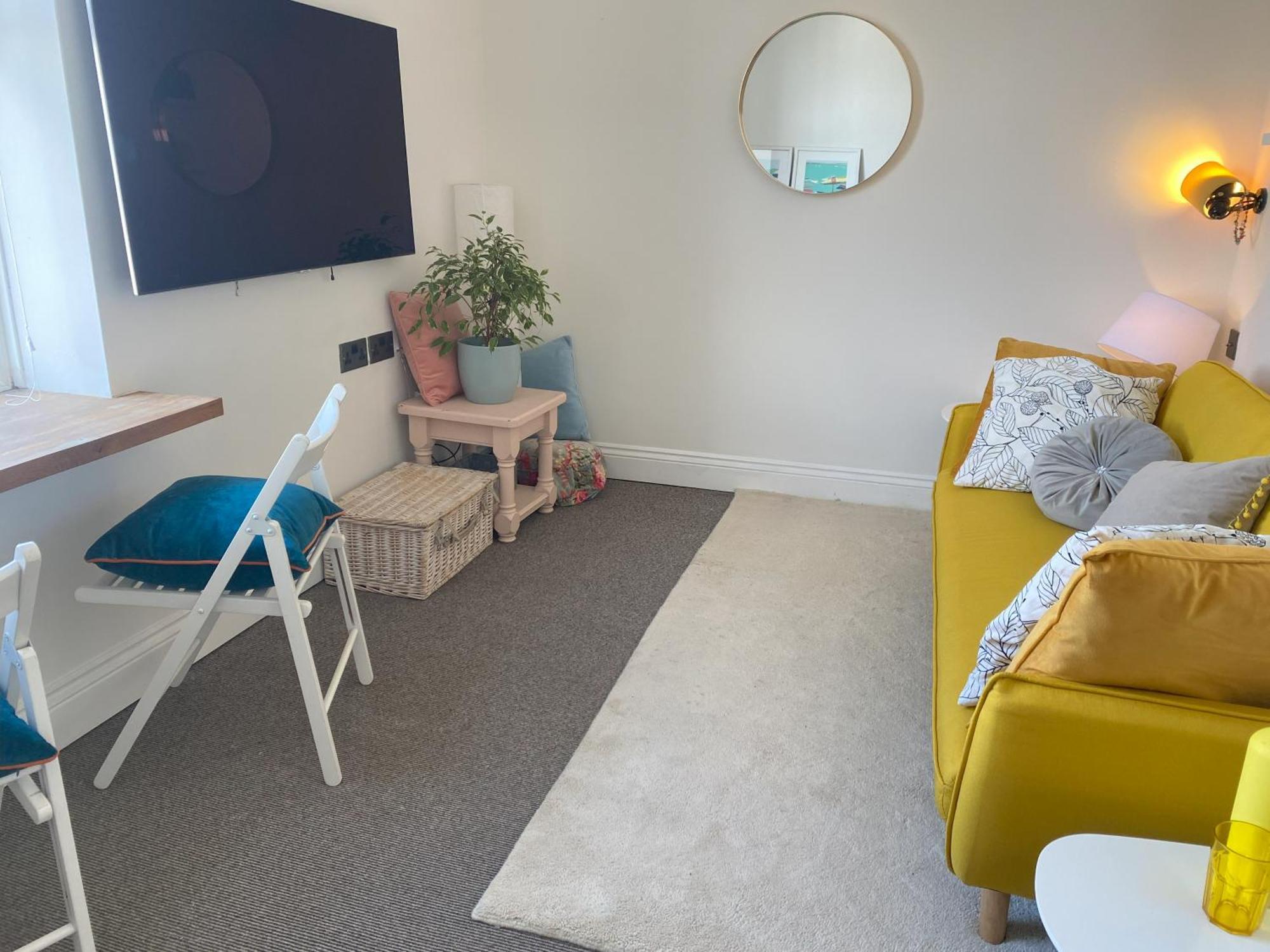 Solent Apartments Portsmouth Buitenkant foto