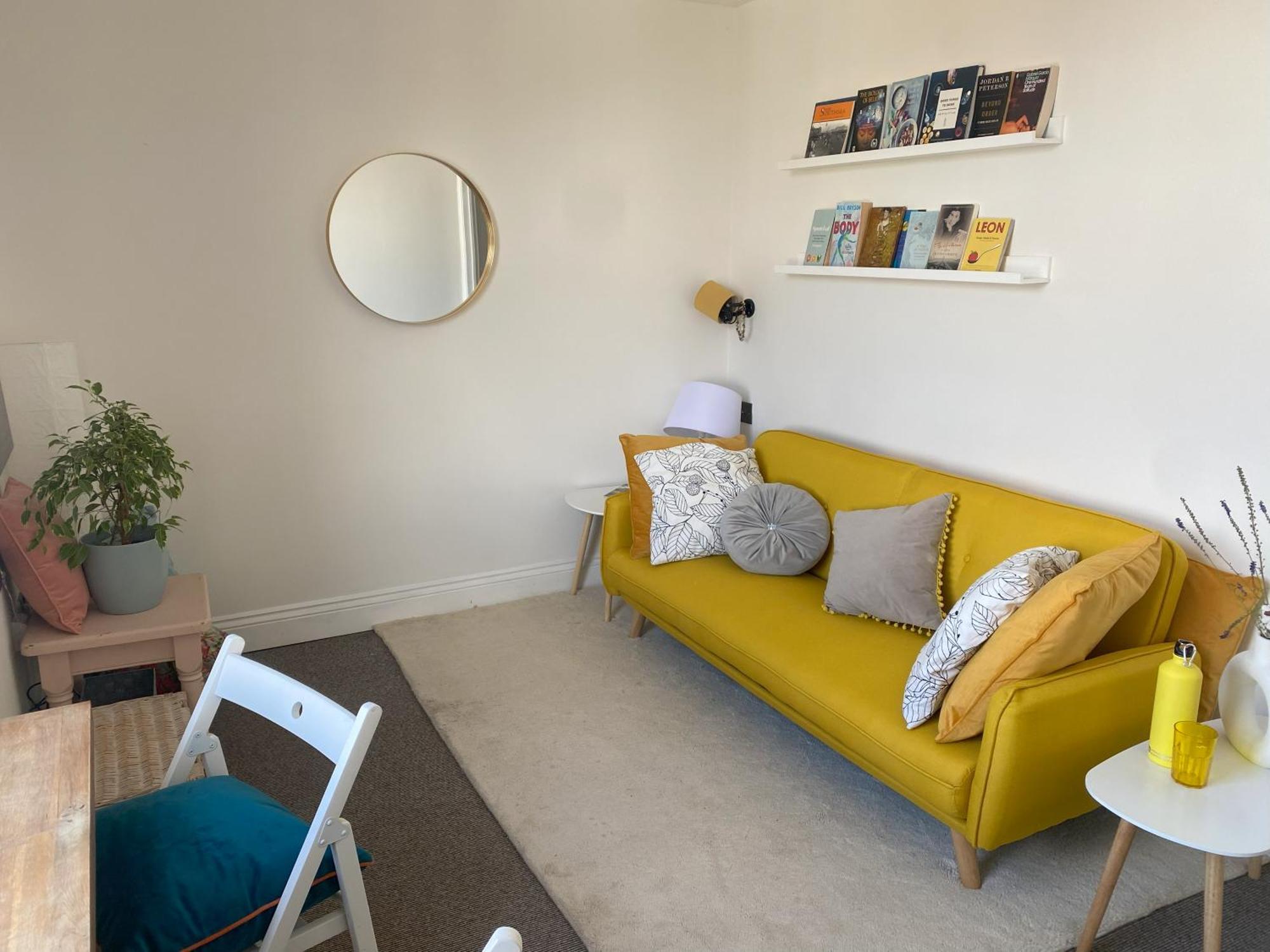 Solent Apartments Portsmouth Buitenkant foto